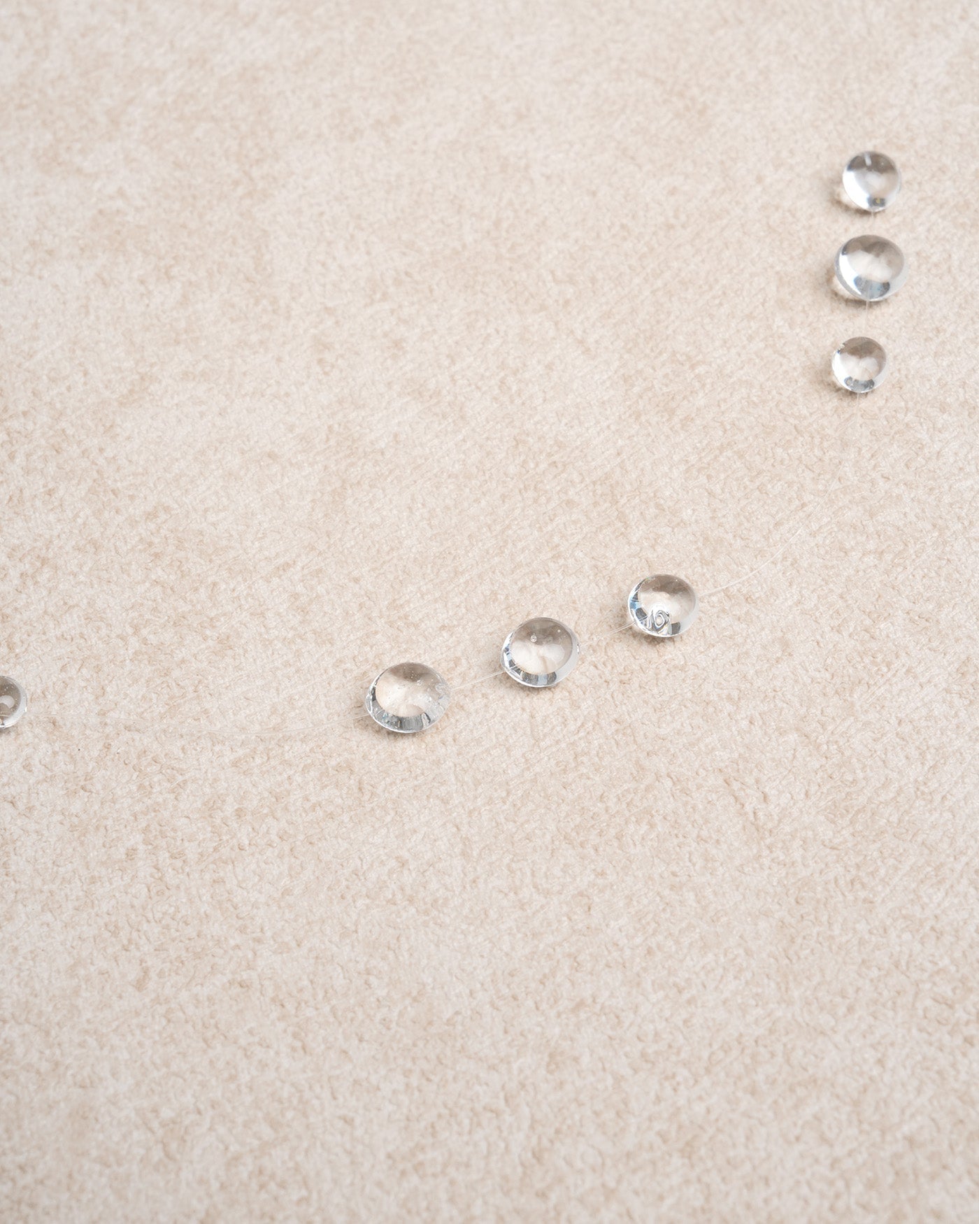 Beyaz Necklaces
