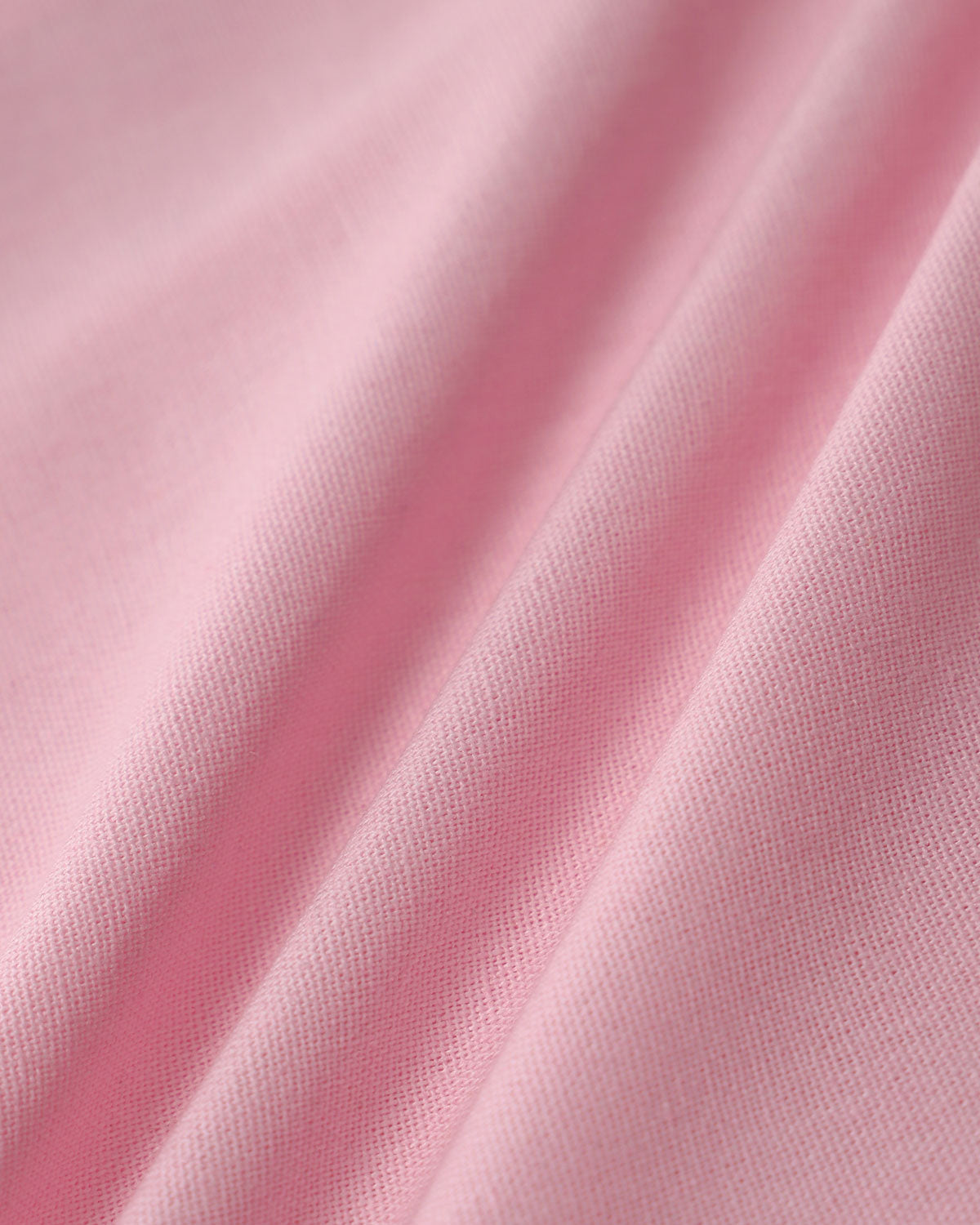 Pembe Büzgülü Cep Detaylı Şort