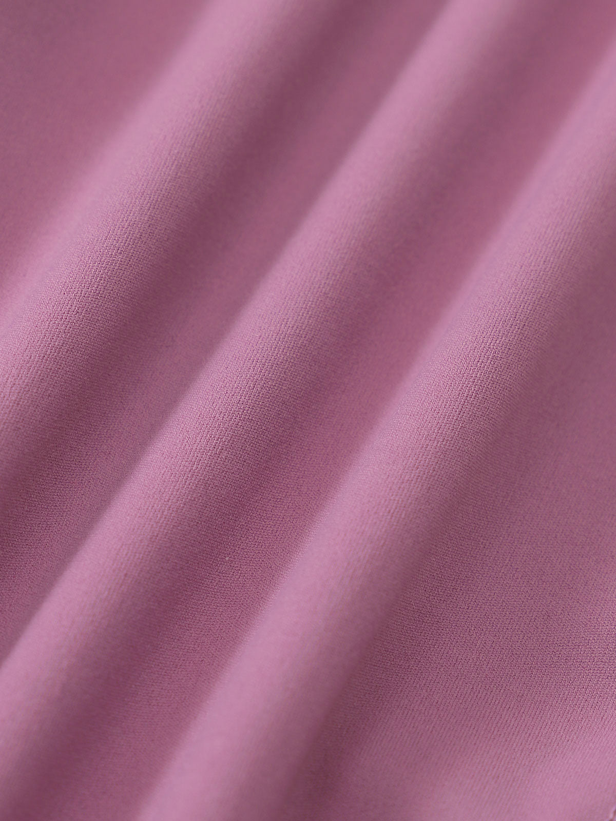 Pembe Yüksek Bel Hızlı Kuruyan Leggings