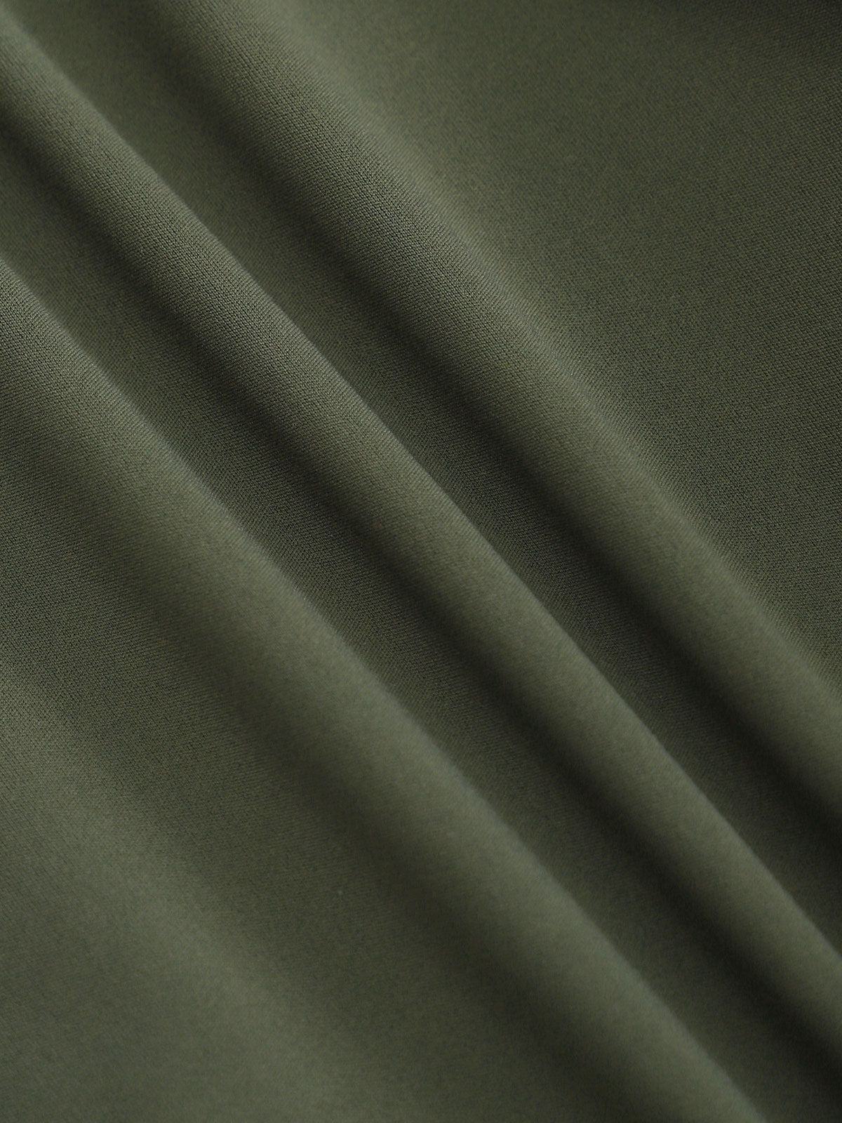 Yeşil Yüksek Esnek Leggings