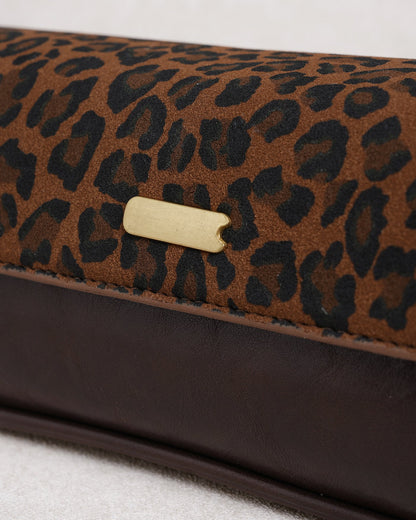Kahverengi Çanta