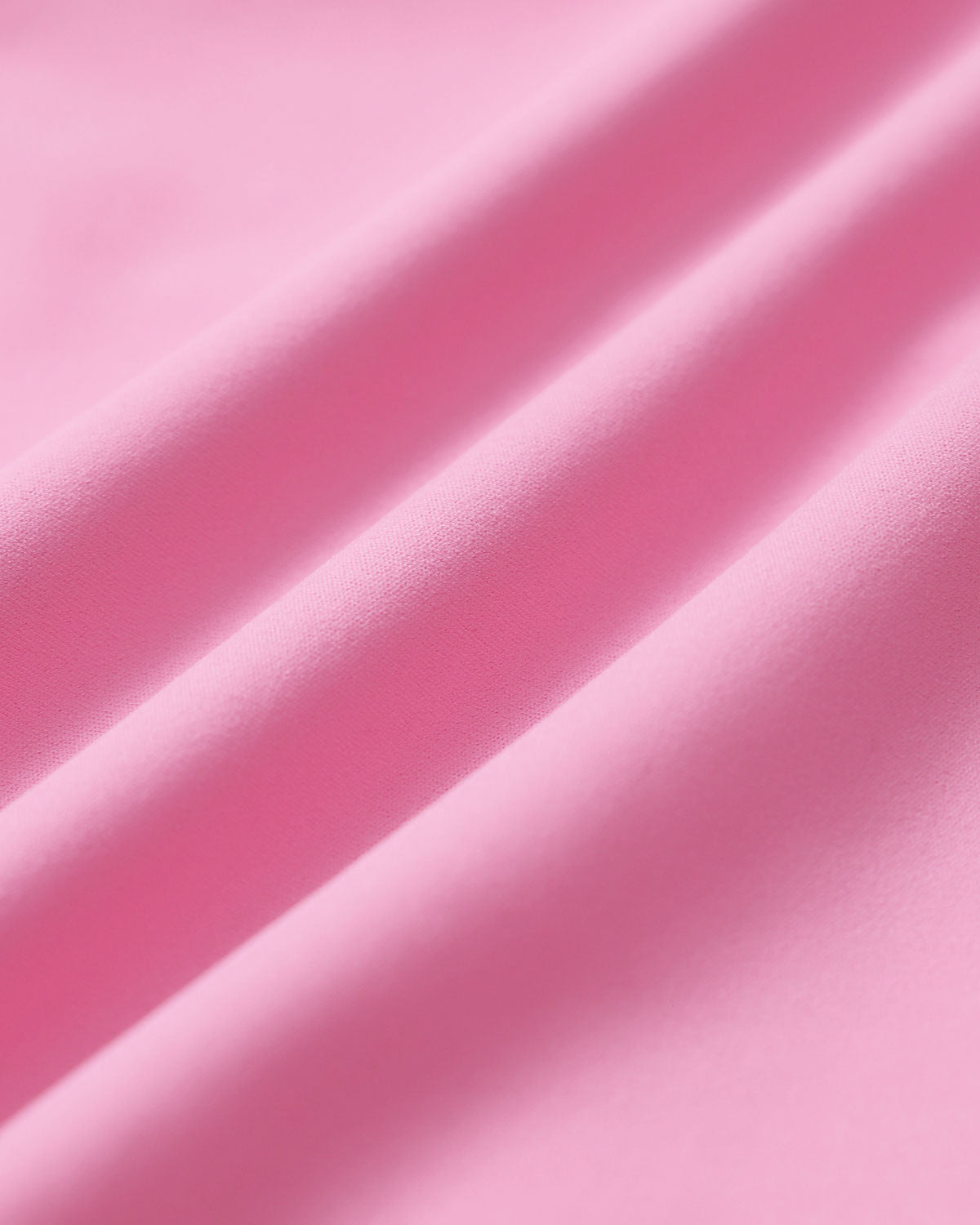 Pembe Contrast Yoga Atlet