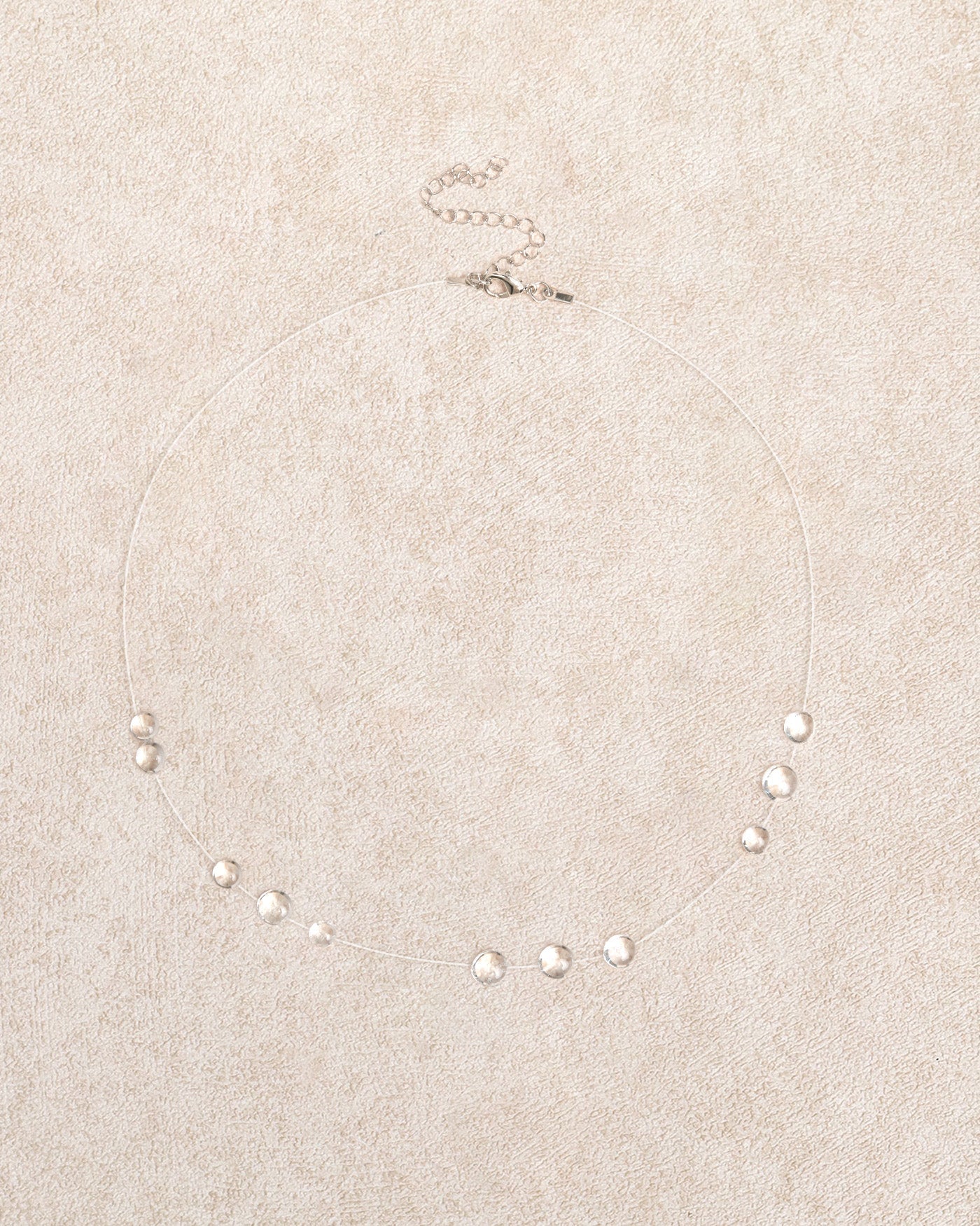 Beyaz Necklaces