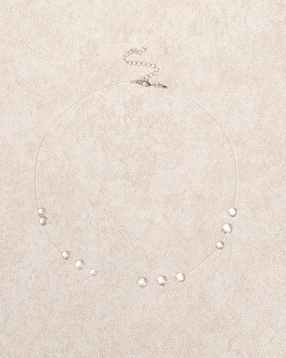 Beyaz Necklaces