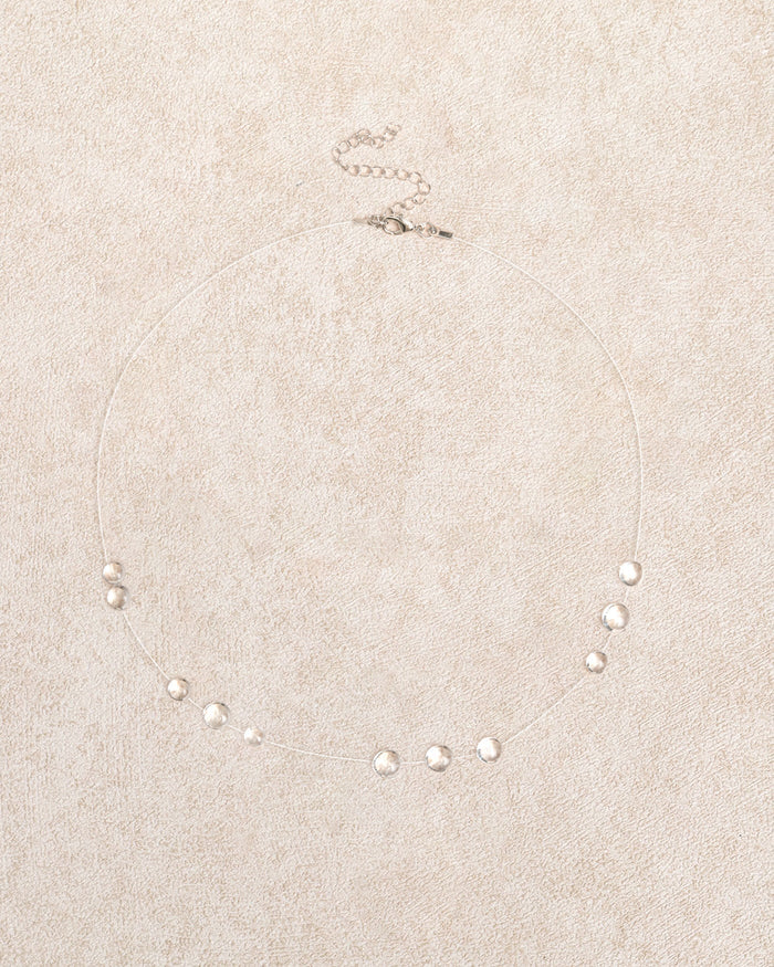 Beyaz Necklaces