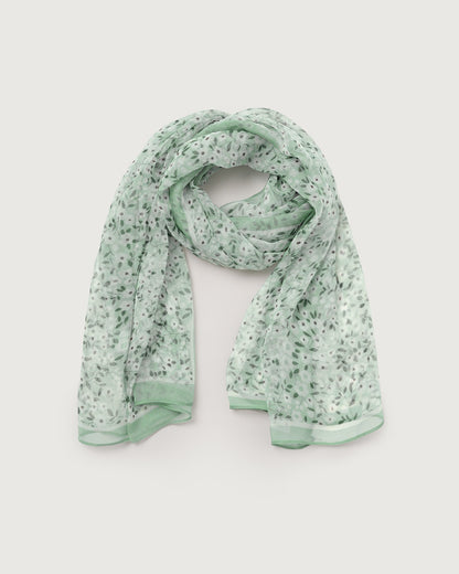 Yeşil Scarve