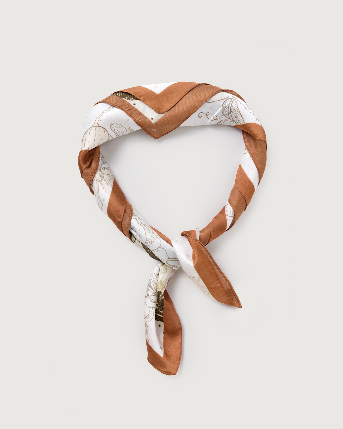 Kayısı Scarve