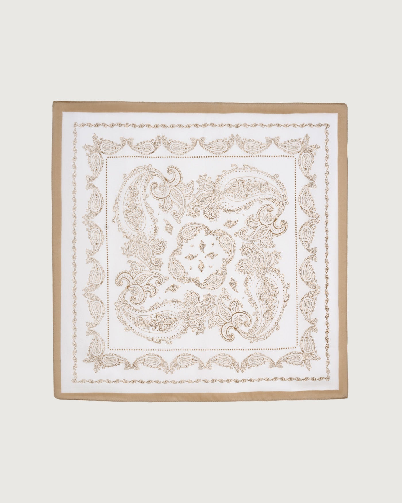 Haki Scarve