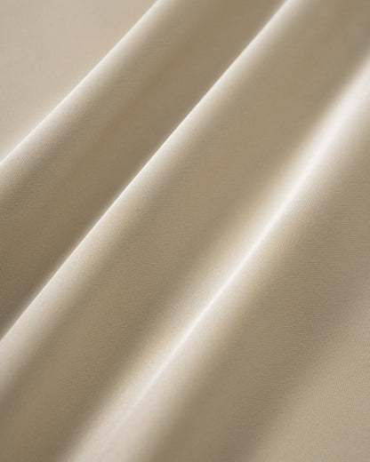 Kayısı Dantelli Tunik Maxi Dresses