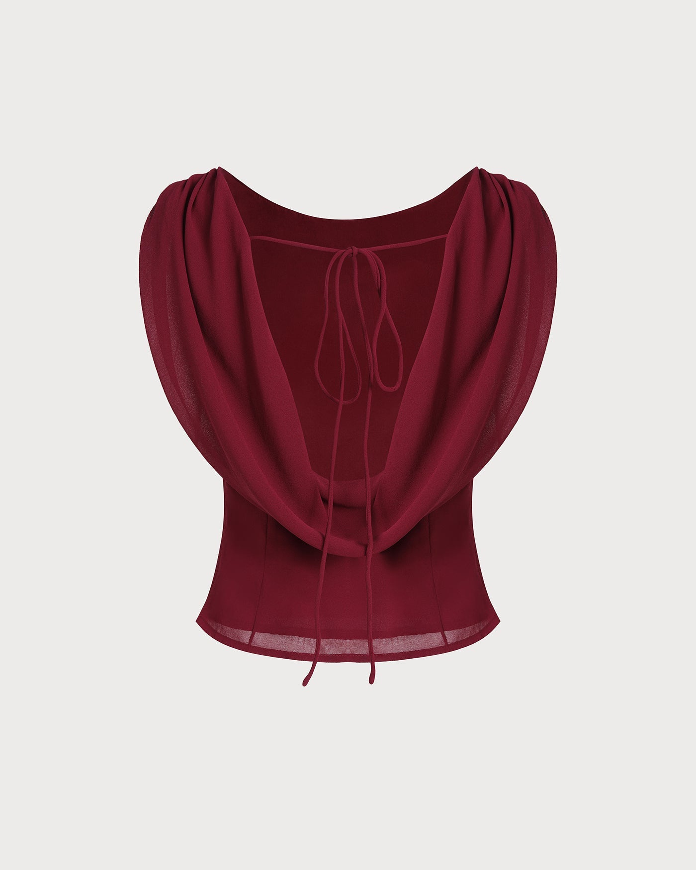 Bordo Kayık Yaka Atlet