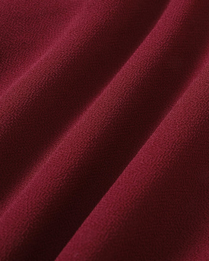 Bordo Kayık Yaka Atlet